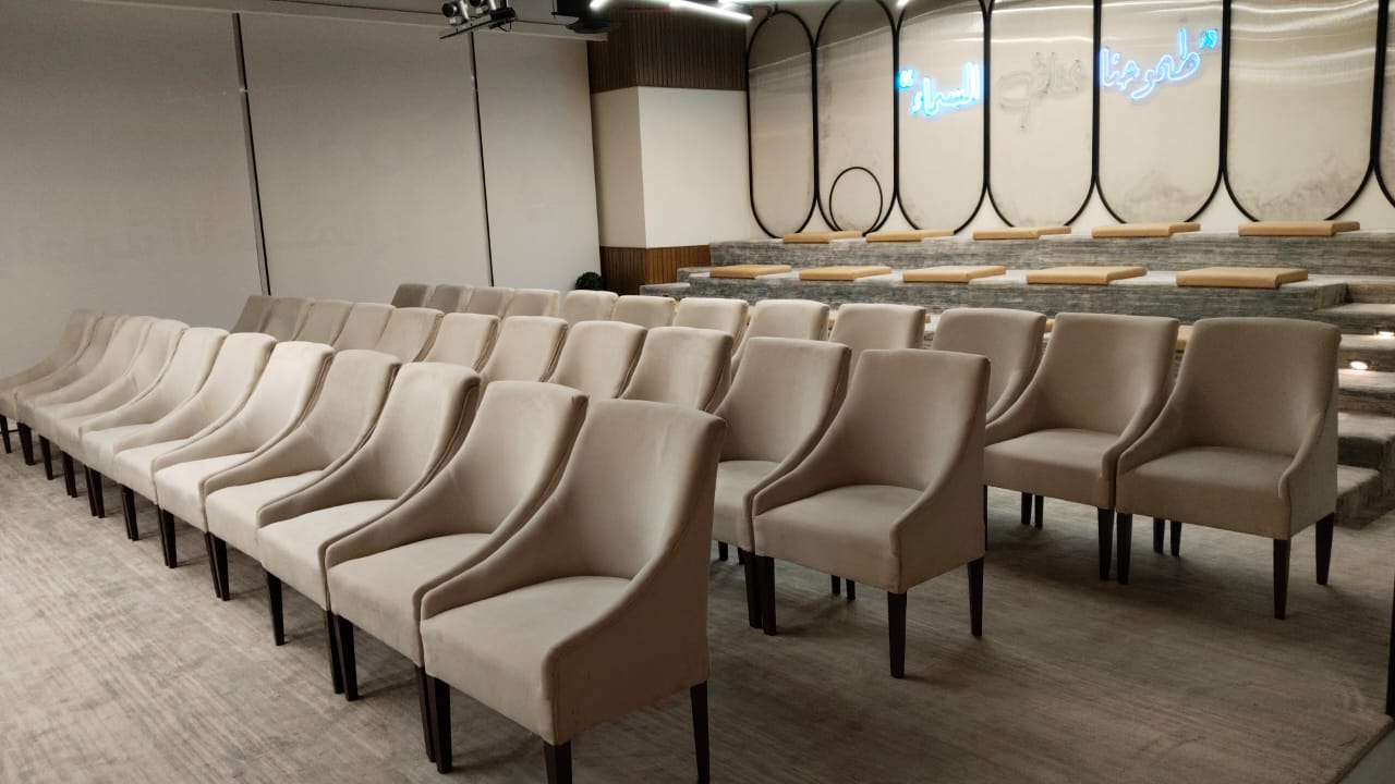 Single chairs|كراسي فردية