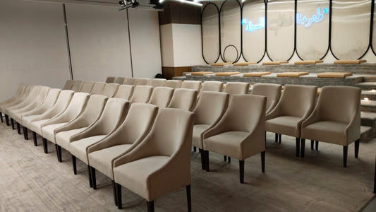 Single chairs|كراسي فردية