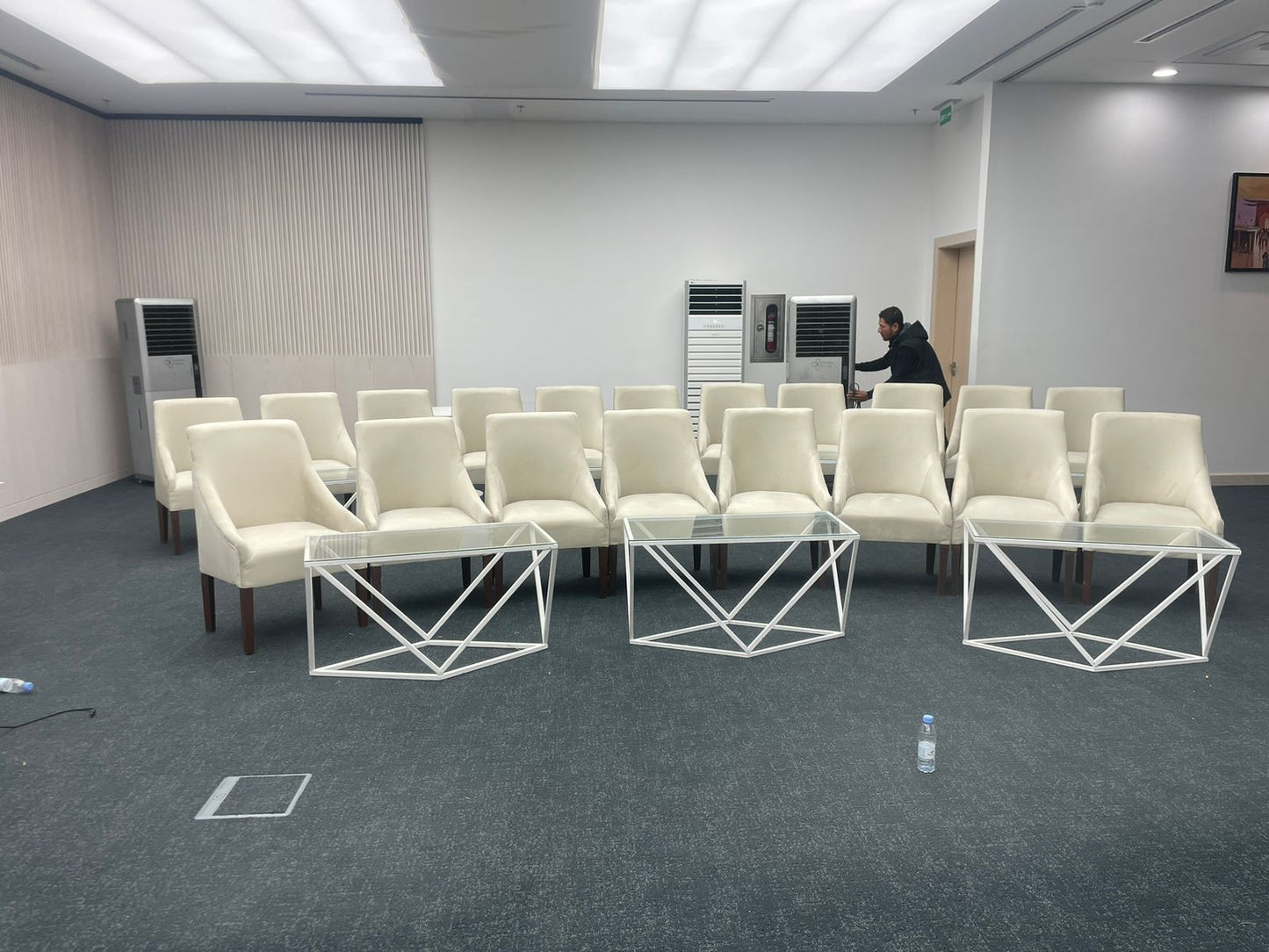 Single chairs|كراسي فردية