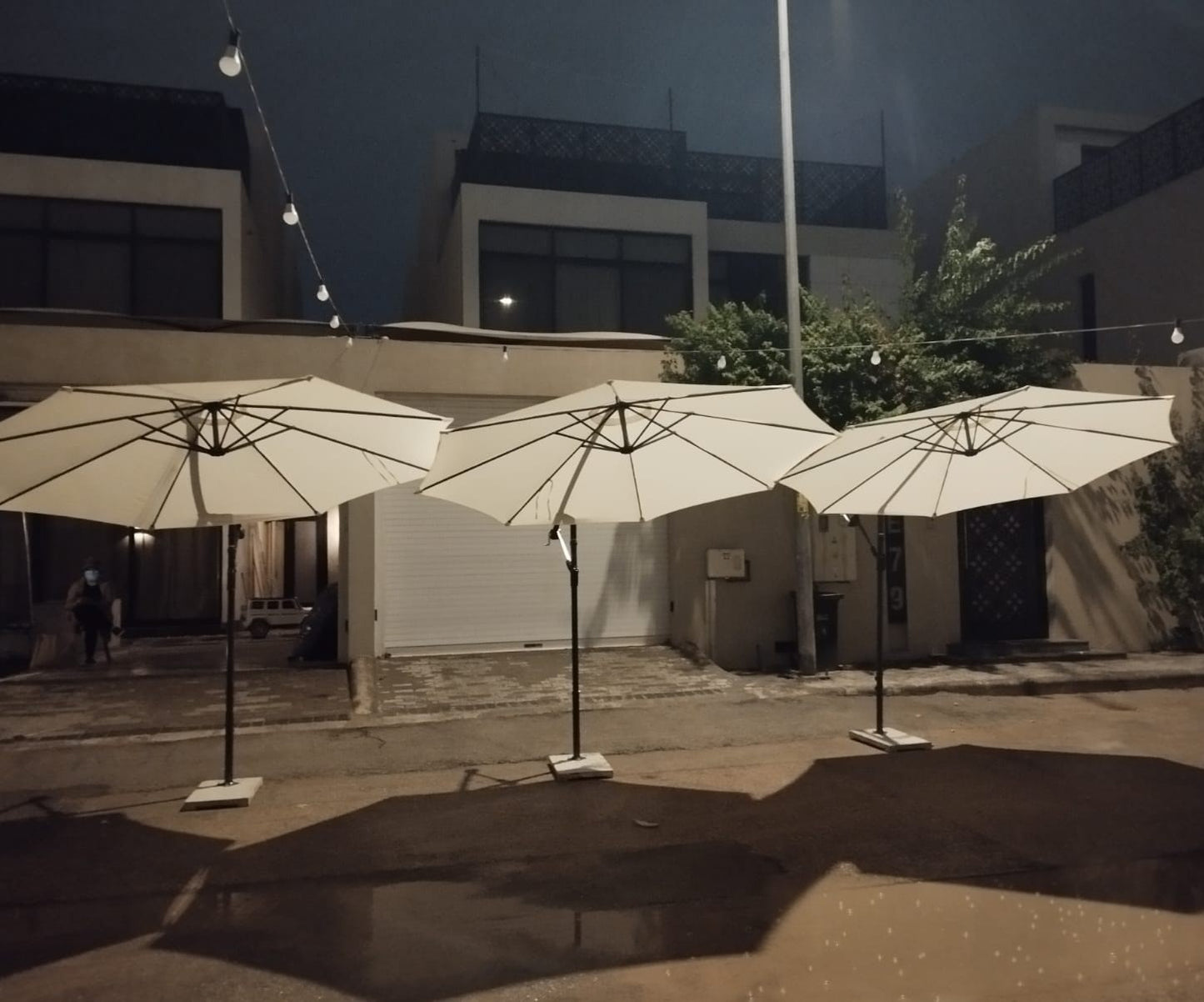 مظلة